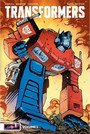Transformers Vol. 1 Transformers Vol. 1