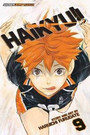 Haikyu!!, Vol. 9 Haikyu!!, Vol. 9