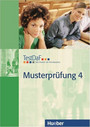 TestDaF Musterprüfung 4 TestDaF Musterprüfung 4