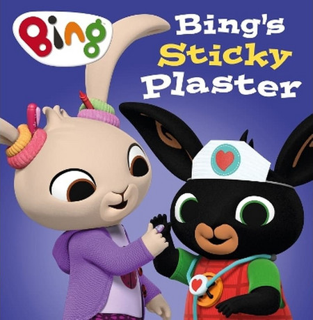 Bing's Sticky Plaster