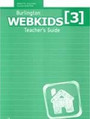 Webkids 3 Teacher's Guide