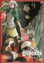 Delicious in Dungeon, Vol. 9