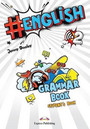 #English 2 Grammar Student's Book (with Grammar Student's DigiBooks App) #English 2 Grammar Student's Book (with Grammar Student's DigiBooks App)