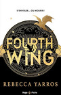 Fourth Wing