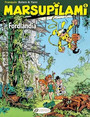The Marsupilami Vol. 6: Fordlandia The Marsupilami Vol. 6: Fordlandia