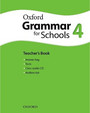 Oxford Grammar for Schools 4 Oxford Grammar for Schools 4