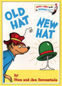 Old Hat New Hat