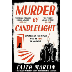 Murder by Candlelight