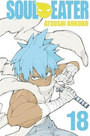 Soul Eater, Vol. 18 Soul Eater, Vol. 18