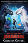 How to Train Your Dragon FILM TIE IN (3RD EDITION) How to Train Your Dragon FILM TIE IN (3RD EDITION)