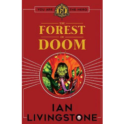 Fighting Fantasy: Forest of Doom