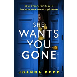 She Wants You Gone