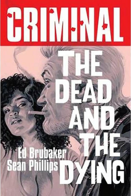 Criminal Volume 3