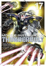 Mobile Suit Gundam Thunderbolt
