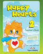 Happy Hearts 2 Teacher's Book
