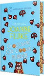 Chocolate Chip Cookie Murder