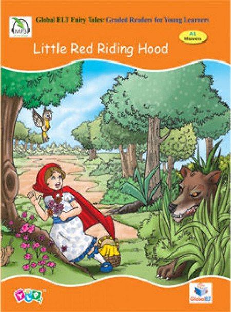 Little Red Riding Hood