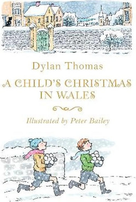 A Child's Christmas in Wales