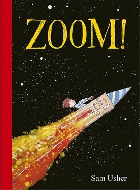 Zoom!
