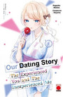 Our Dating Story, Vol. 4 Our Dating Story, Vol. 4