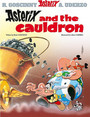 Asterix and The Cauldron Asterix and The Cauldron