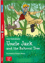 Uncle Jack and the Bakonzi Tree