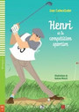 Henri et la compétition sportive Henri et la compétition sportive