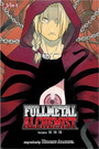 Fullmetal Alchemist (3in1 Edition), Vol. 5