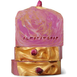Almara Soap Fancy For Mom Χειροποίητο Σαπούνι 100gr