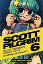 Scott Pilgrim Scott Pilgrim