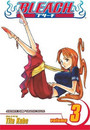 Bleach, Vol. 3 Bleach, Vol. 3