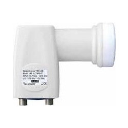 LNB ILLUSION TWIN PLATINUM