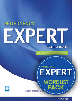 Expert Proficiency: Student's Book