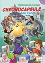 Chronocapsule 1 Chronocapsule 1