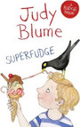 Superfudge Superfudge