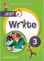Just Write 3 Student's Book with Key Just Write 3 Student's Book with Key