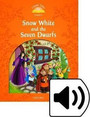 Classic Tales Second Edition: Level 5: Snow White and the Seven Dwarfs Classic Tales Second Edition: Level 5: Snow White and the Seven Dwarfs