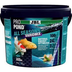 JBL Pro Pond All Seasons Variomix 800gr