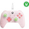 8bitdo Wired Controller για PC & Xbox Translucent Pink 8bitdo Wired Controller για PC & Xbox Translucent Pink