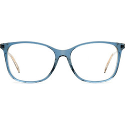 Missoni MMI0015 YRQ Γυναικείος Σκελετός Γυαλιών Οράσεως Κοκάλινος Μπλε
