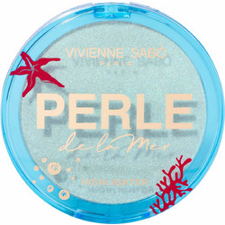 Vivienne Sabo Perle de La Mer 01 Highlighter Powder