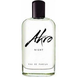 Akro Night Eau de Parfum 100ml