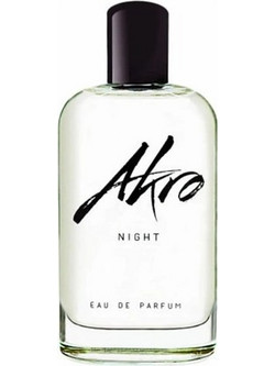 Akro Night Eau de Parfum 100ml