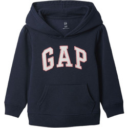 Gap Παιδικό Φούτερ με Κουκούλα Navy Μπλε 618806002