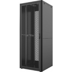 Mirsan GTN42U88.01-PRF Επιδαπέδια Καμπίνα Rack 42U 80x80cm