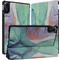 Techsuit FoldPro Green Time (Xiaomi Redmi Pad 2) Techsuit FoldPro Green Time (Xiaomi Redmi Pad 2)