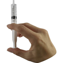 Romed Σύριγγα 20ml με Βελόνα 21G 40mm 1τμχ