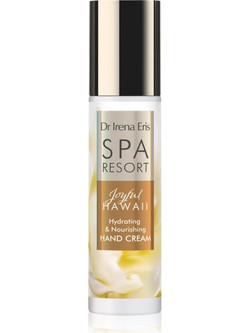 Dr Irena Eris Resort Joyful Hawaii Ενυδατική Κρέμα Χεριών 100ml