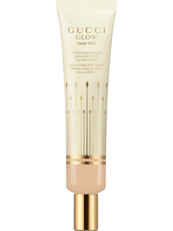 Gucci Glow Skin Tint 33 Liquid Make Up 40ml