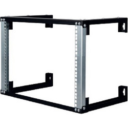 LANDE LN-WF09U1930-BL Επιτοίχια Καμπίνα Rack 9U 53.8x50x44.8cm